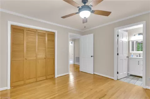 Bedroom - 3999 Shannon Dr, Trinity, NC 27370 photo 2 of 7