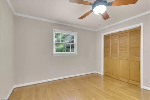 Bedroom - 3999 Shannon Dr, Trinity, NC 27370 photo 3 of 7