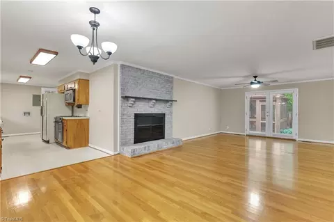 Living - 3999 Shannon Dr, Trinity, NC 27370 photo 1 of 5