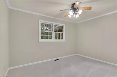 Bedroom - 3999 Shannon Dr, Trinity, NC 27370 photo 6 of 7