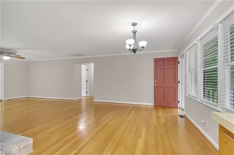 Living - 3999 Shannon Dr, Trinity, NC 27370 photo 2 of 5