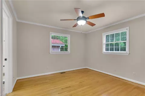 Bedroom - 3999 Shannon Dr, Trinity, NC 27370 photo 1 of 7