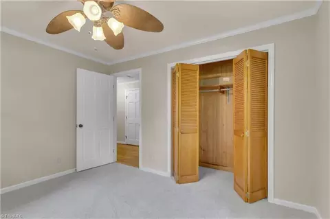 Bedroom - 3999 Shannon Dr, Trinity, NC 27370 photo 5 of 7