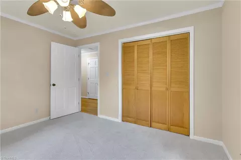 Bedroom - 3999 Shannon Dr, Trinity, NC 27370 photo 7 of 7