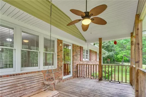 Exterior - 3999 Shannon Dr, Trinity, NC 27370 photo 3 of 13