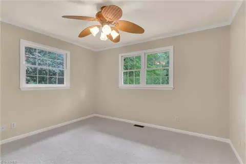Bedroom - 3999 Shannon Dr, Trinity, NC 27370 photo 4 of 7