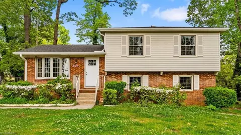 2304 Glenhaven Dr, Greensboro, NC 27406
