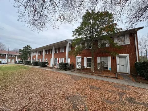 1301 Meadowview Rd W #G, Greensboro, NC 27403