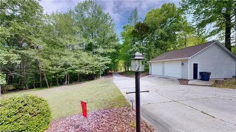 5412 Robbins Country Rd, Trinity, NC 27370 photo 42