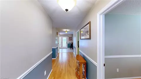 5412 Robbins Country Rd, Trinity, NC 27370 photo 5