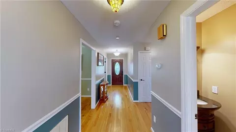 5412 Robbins Country Rd, Trinity, NC 27370 photo 20