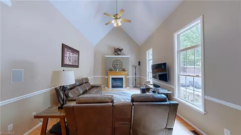 5412 Robbins Country Rd, Trinity, NC 27370 photo 13