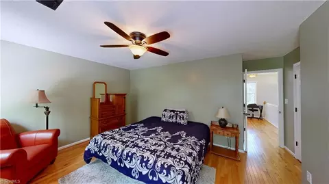 5412 Robbins Country Rd, Trinity, NC 27370 photo 27