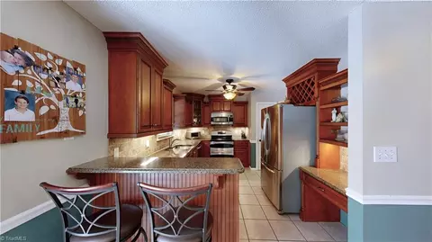 5412 Robbins Country Rd, Trinity, NC 27370 photo 15