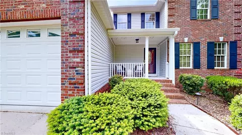 5412 Robbins Country Rd, Trinity, NC 27370 photo 4