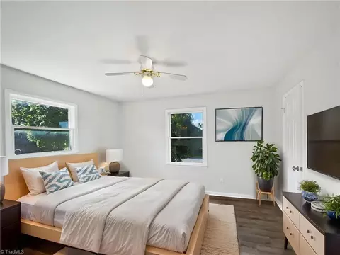 Bedroom - 3916 Rollingwood Ct, Trinity, NC 27370 photo 1 of 6