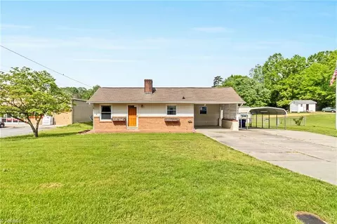 4186 Ebert Rd, Winston Salem, NC 27127