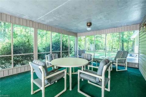 Exterior - 5486 Kennedy Rd, Trinity, NC 27370 photo 2 of 5
