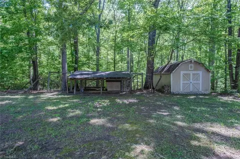 Exterior - 5486 Kennedy Rd, Trinity, NC 27370 photo 5 of 5