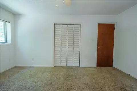 Bedroom - 5486 Kennedy Rd, Trinity, NC 27370 photo 5 of 8