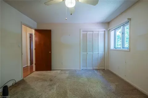 Bedroom - 5486 Kennedy Rd, Trinity, NC 27370 photo 3 of 8