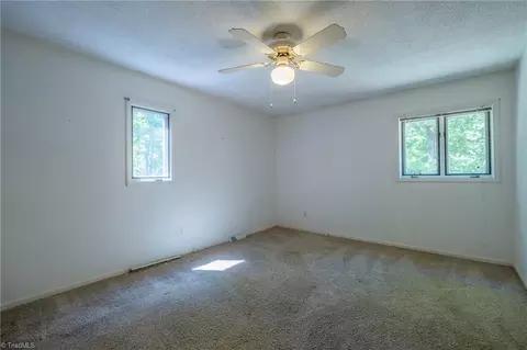 Bedroom - 5486 Kennedy Rd, Trinity, NC 27370 photo 1 of 8