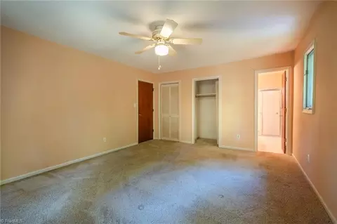 Bedroom - 5486 Kennedy Rd, Trinity, NC 27370 photo 8 of 8