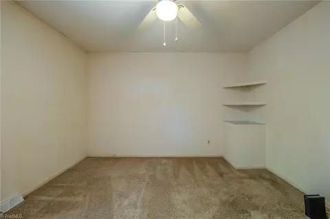 Bedroom - 5486 Kennedy Rd, Trinity, NC 27370 photo 4 of 8