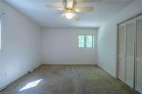 Bedroom - 5486 Kennedy Rd, Trinity, NC 27370 photo 2 of 8