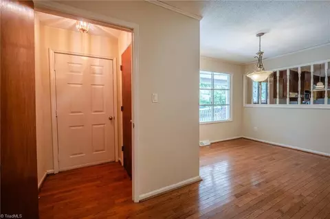 Entry Way - 5486 Kennedy Rd, Trinity, NC 27370 photo 1 of 1