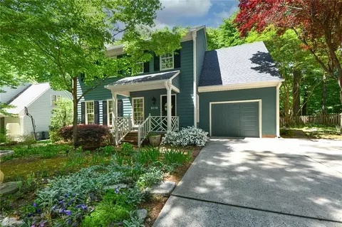 5115 Southwind Rd, Greensboro, NC 27455