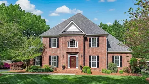 1403 Worthington Pl, Greensboro, NC 27410