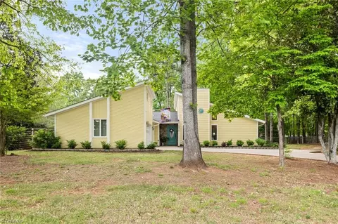 4070 Ebert Rd, Winston Salem, NC 27127