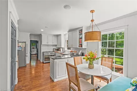 Kitchen - 815 Hillcrest Dr, High Point, NC 27262 photo 1 of 4