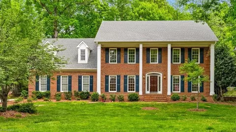 3604 Primrose Ave, Greensboro, NC 27408