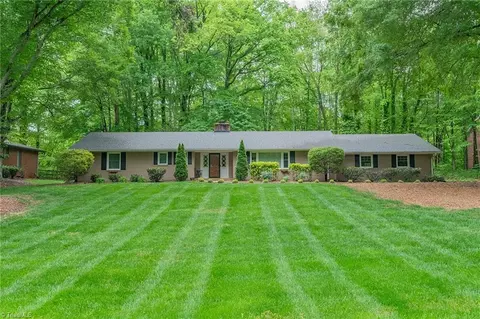 203 Sonata Dr, Lewisville, NC 27023
