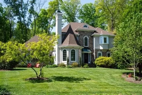 1105 Fallbrook Ln, Lewisville, NC 27023