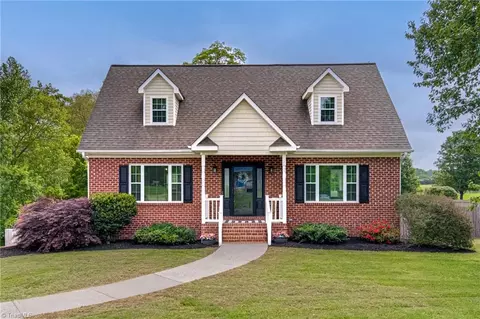 158 Alice Ct, Winston Salem, NC 27127