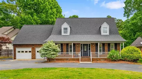 2350 Lacy Holt Rd, Graham, NC 27253