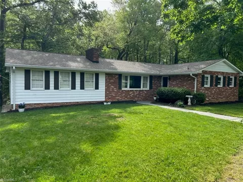 4935 Mcgee Rd, Walkertown, NC 27051