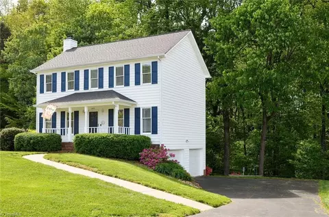 1183 Tremont Dr, Rural Hall, NC 27045