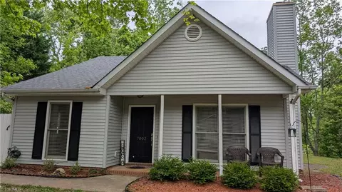 7002 Poplar Grove Trl, Greensboro, NC 27410