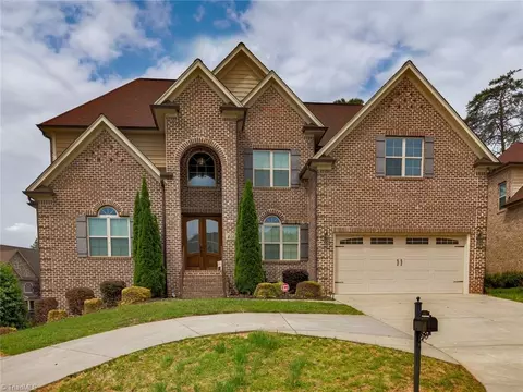 411 Friendship Place Ct, Lewisville, NC 27023
