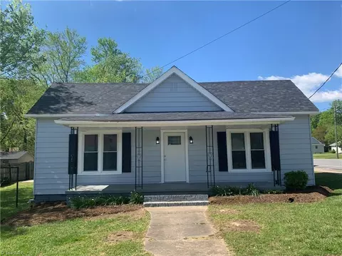 401 Greenwood St, Eden, NC 27288