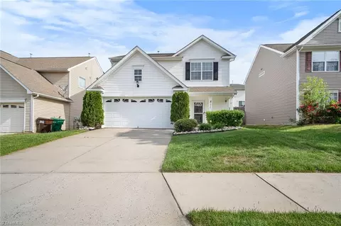 876 Jennifer Ln, High Point, NC 27265
