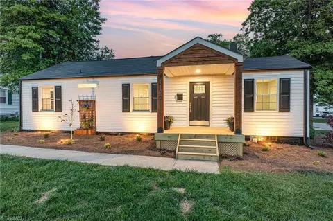 1100 Elam Ave N, Greensboro, NC 27408