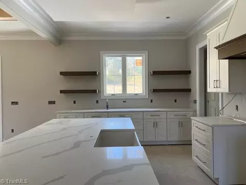 Kitchen - 6827 Shields Dr, Oak Ridge, NC 27310 photo 1 of 3