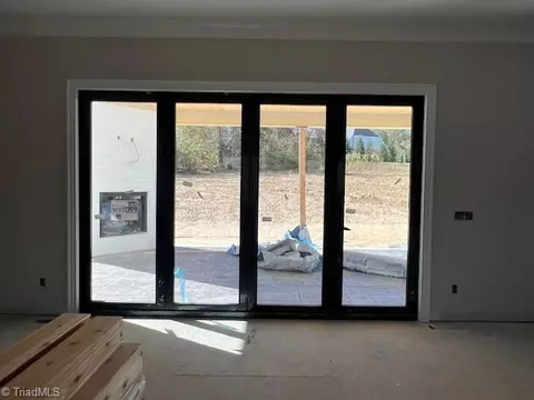 Living - 6827 Shields Dr, Oak Ridge, NC 27310 photo 2 of 3