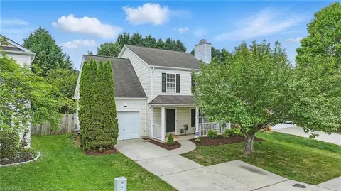 4708 Chestfield Dr, Greensboro, NC 27407