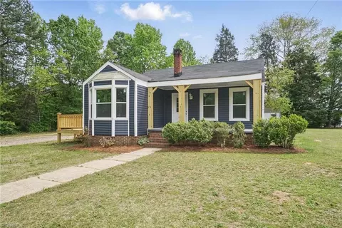 410 17th St, Kannapolis, NC 28083 photo 2